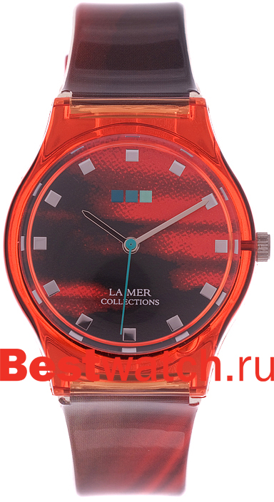 Часы La Mer Sunrise-Sunset LMSSW1003